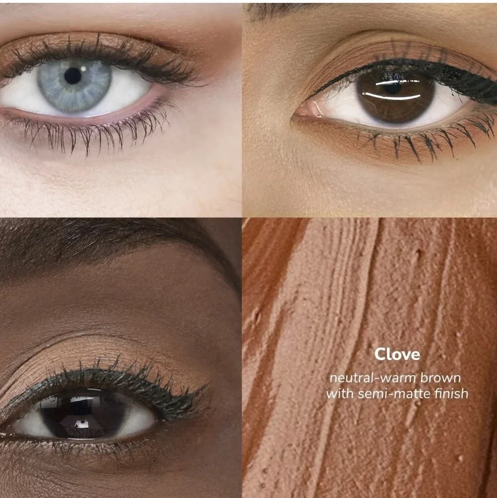 Senegence Afterglow ShadowSense Collection and Bag